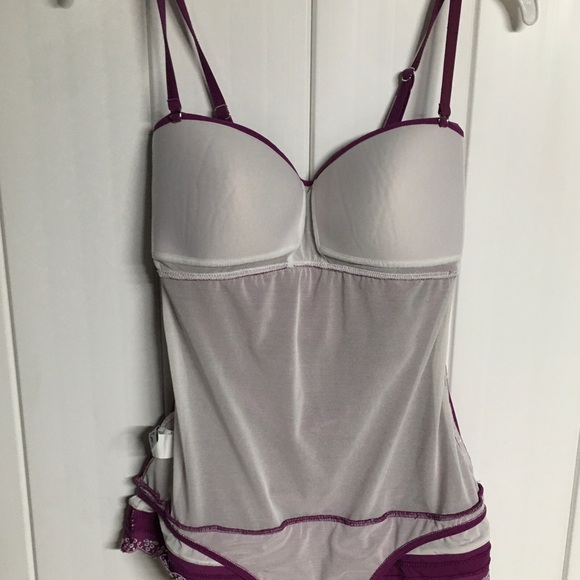 Profile by Gottex Swimwear. - Picture 3 of 5